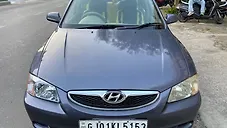 Used Hyundai Accent Executive CNG in Ahmedabad