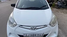 Used Hyundai Eon Era + in Ahmedabad