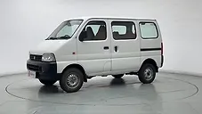 Used Maruti Suzuki Eeco 5 STR AC (O) in Gurgaon