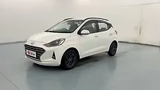 Used Hyundai Grand i10 NIOS Sportz AMT 1.2 Kappa VTVT in Lucknow
