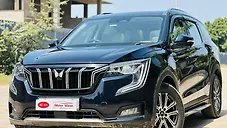 Used Mahindra XUV700 AX7 Luxury Pack 2WD Diesel 2.2L Turbo Automatic 7 STR in Ahmedabad