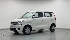 Used Maruti Suzuki Wagon R VXI 1.0 [2023-2025] in Gurgaon