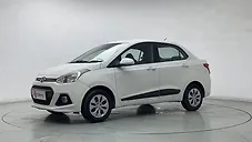 Used Hyundai Xcent S 1.2 in Ghaziabad