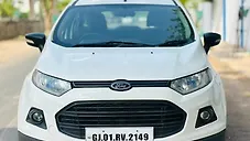 Used Ford Ecosport Trend+ 1.5L TDCi in Ahmedabad