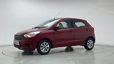 Used Ford Figo Titanium 1.2 Ti-VCT in Ghaziabad