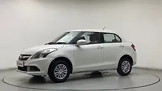 Used Maruti Suzuki Swift DZire VXI in Ghaziabad