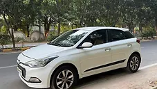 Used Hyundai i20 Asta 1.2 in Ahmedabad