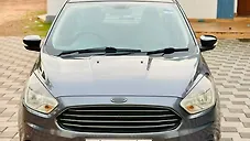 Used Ford Aspire Titanium 1.2 Ti-VCT in Kochi