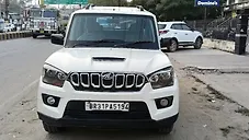 Used Mahindra Scorpio S3 2WD 7 STR in Patna
