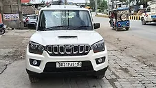 Used Mahindra Scorpio S3 2WD 7 STR in Patna