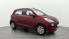 Used Hyundai Santro Sportz [2018-2020] in Bangalore