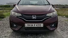 Used Honda Jazz V AT Petrol in Madurai