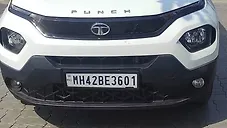 Used Tata Punch Adventure MT [2021-2023] in Pune