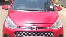 Used Hyundai Grand i10 Sportz U2 1.2 CRDi in Nashik