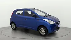Used Hyundai Eon Era + in Ahmedabad