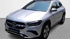 Used Mercedes-Benz GLA 200 in Chennai