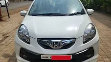 Used Honda Brio VX AT in Nashik