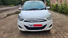Used Hyundai i10 Magna 1.2 Kappa2 in Nashik