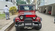 Used Mahindra Thar DI 2WD BS IV in Nashik