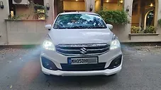 Used Maruti Suzuki Ertiga VXI CNG in Mumbai