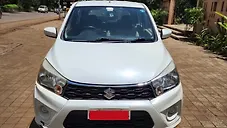 Used Maruti Suzuki Celerio ZXi (O) AMT [2019-2020] in Nashik