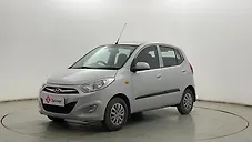 Used Hyundai i10 Sportz 1.1 iRDE2 [2010--2017] in Coimbatore