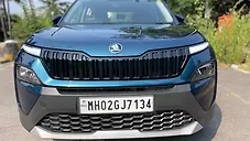 Used Skoda Kylaq Signature Plus Petrol Turbo Automatic (TC) in Mumbai