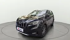 Used Mahindra XUV700 AX 7 Diesel AT AWD Luxury Pack 7 STR [2021] in Lucknow