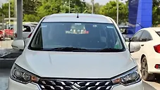 Used Maruti Suzuki Ertiga VXi Petrol Manual Smart Hybrid in Guwahati