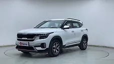 Used Kia Seltos GTX Plus 1.4 in Hyderabad