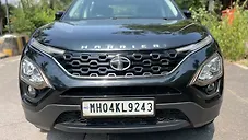 Used Tata Harrier XZA Plus Dark Edition in Mumbai