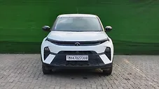 Used Tata Nexon Creative 1.2 Petrol 6AMT [2023-2025] in Mumbai