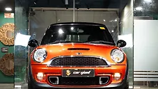 Used Mini Cooper 1.6 in Chandigarh
