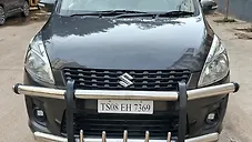 Used Maruti Suzuki Ertiga ZDI SHVS in Hyderabad