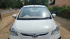 Used Hyundai i10 Magna in Nashik