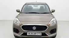 Used Maruti Suzuki DZire VXi Petrol Automatic (AMT) in Delhi