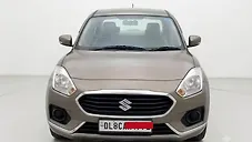 Used Maruti Suzuki DZire VXi Petrol Automatic (AMT) in Delhi