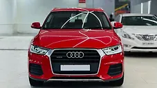 Used Audi Q3 35 TDI Premium Plus in Hyderabad