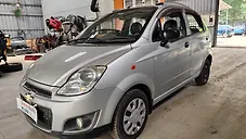 Used Chevrolet Spark LS 1.0 BS-III in Chennai
