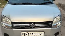Used Maruti Suzuki Wagon R VXI 1.0 [2023-2025] in Chennai