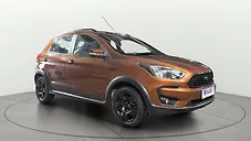 Used Ford Freestyle Trend Plus 1.2 Ti-VCT [2019-2020] in Kolkata