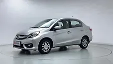 Used Honda Amaze 1.2 VX AT i-VTEC in Kochi