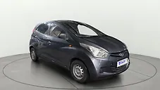 Used Hyundai Eon D-Lite + in Kolkata