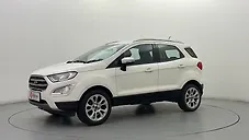 Used Ford Ecosport Titanium + 1.5L Ti-VCT AT in Delhi