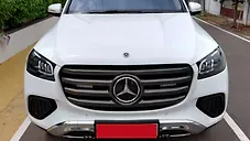 Used Mercedes-Benz GLS 450d 4MATIC Diesel 3.0L Turbo Automatic in Coimbatore