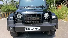 Used Mahindra Thar LX Hard Top Diesel AT 4WD in Mumbai