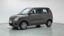 Used Maruti Suzuki Wagon R ZXI 1.2 [2022-2023] in Ghaziabad