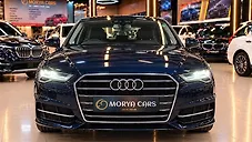 Used Audi A6 35 TDI Matrix in Pune