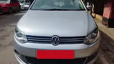 Used Volkswagen Vento Highline Diesel in Pune
