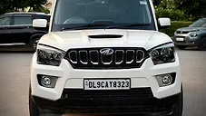 Used Mahindra Scorpio S5 in Delhi